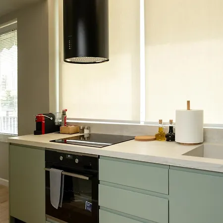 Apartment Pine *